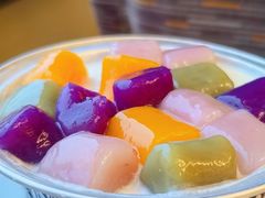 芋圆双皮奶-仁信双皮奶(广州南站店)