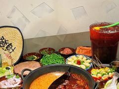 -冯校长老火锅(深圳福田店)