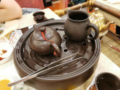 -点都德(盘福楼店)