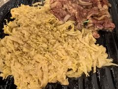 -厚味居炙子烤肉·清真(天桥南纬路店)