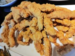 -红京鱼(西坝河店)