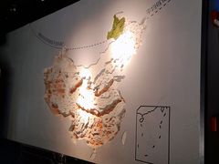 -很久以前羊肉串(中山公园店)