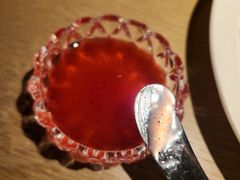 草莓果酱-波特曼西餐厅(中央大街店)