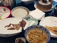 -月福京味斋·烤鸭店·北京菜(鼓楼总店)