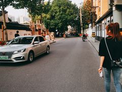 -文庙菜饭(四川北路店)