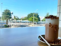 -RWORK·COFFEE(滨江店)
