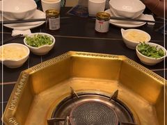 -蜀九香火锅(彩虹店)