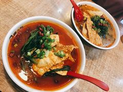 -螺小胖柳州螺蛳粉(钟楼总店)
