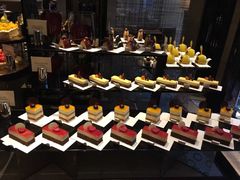 -深圳四季酒店·馥自助餐厅