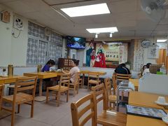 大堂-屋里家延边朝鲜族冷面(南园店)