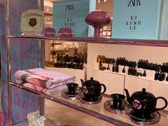 -ZARA HOME(蓝色港湾店)