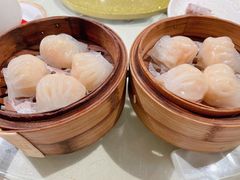 潮福虾饺皇-潮福城大酒楼·潮味粤品·港式点心(湖滨北路店)