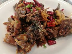 -香丰阁·烤鸭·川湘菜(清河店)