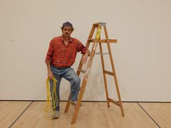 -旧金山现代艺术博物馆