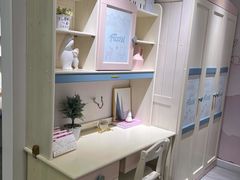 -A家居·松堡王国儿童家具(集美家居大红门店)