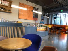 大堂-Wagas沃歌斯(五道口购物中心店)