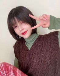 -HG美发设计沙龙