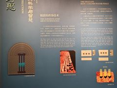 -西安唐皇城墙含光门遗址博物馆