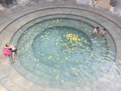 -苏州湾王焰温泉度假酒店