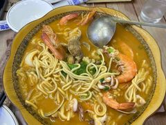 -鑫鸿达·海鲜闽菜热炒小馆(中山路店)