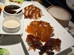-漢舍中国菜馆(浦东嘉里城店)