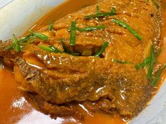 -鑫渔港海鲜本地菜·山海关浑锅(东戴河店)