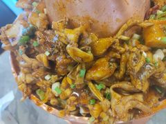 -老佛爷正宗铜炉蛙锅(五道口店)