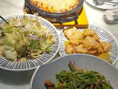 -小菜园新徽菜(合肥之心城店)