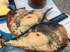 -大成海鲜烧烤·海鲜粥(安顺路店)