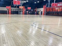 -洛克公园美式运动体验馆(唯品会合肥蜀山城市奥莱店)