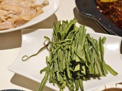 -巴九门重庆老火锅(光大店)