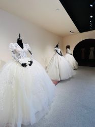 -MISS MIA 婚纱品牌馆