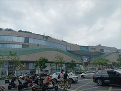 -凯德广场(金牛店)