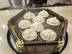 -西安贾三灌汤包·回坊小吃·清真炒菜(北院门总店)
