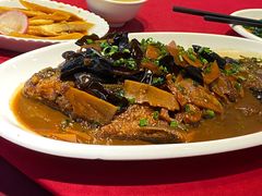 -三林本帮馆(中林街店)