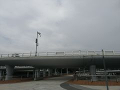 -演武大桥观景平台