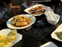 -兴福老面馆(寺路街店)