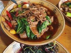 -周师饭店