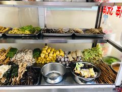 -胖子好盐水鸭(总店)