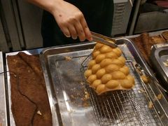 鸡蛋仔-美芝莲(东方宝泰店)