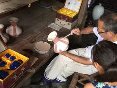 -景德镇古窑民俗博览区