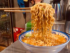 -辉记炭烧海鲜大排档·老字号(福田店)