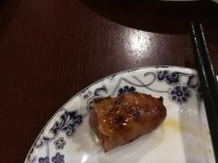 -玫瑰红烤羊排(北新桥三条店)