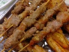 android_upload_pic-天津乾毓德饭庄·清真传统炒菜·海鲜烧烤(咸阳路店)