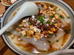 浑源凉粉-蔡家酒楼(一德街店)