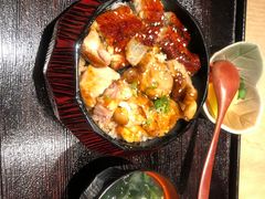 -yokocho上横町·日本食街(深业上城店)