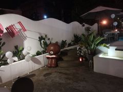 -几静cafe(基湖店)