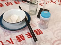 -李记饺子·非遗美食·江西菜(建设路店)