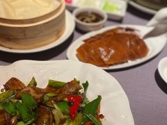 回锅肉-金鸭季·北京烤鸭(深业上城店)