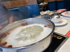 -蚝大仙横琴生蚝火锅(中央汇店)